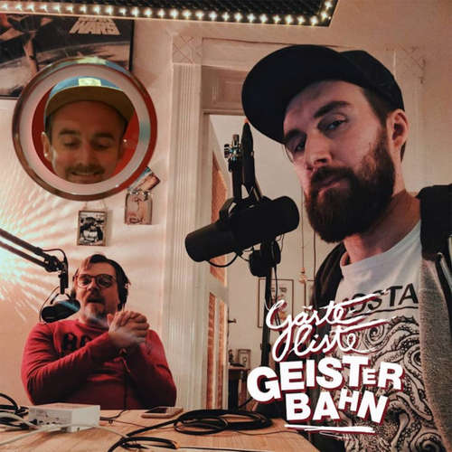Hoerbuch Gästeliste Geisterbahn, Folge 68: Von Mozart zu Modo - Nilz - Nilz Bokelberg