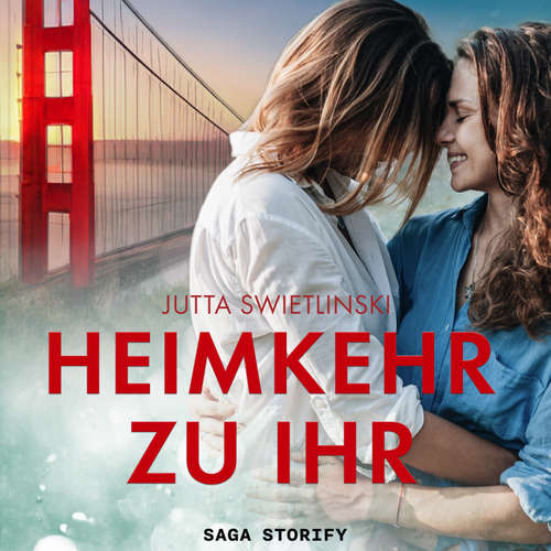 Hoerbuch Heimkehr zu ihr - Jutta Swietlinski - Xenia Noetzelmann