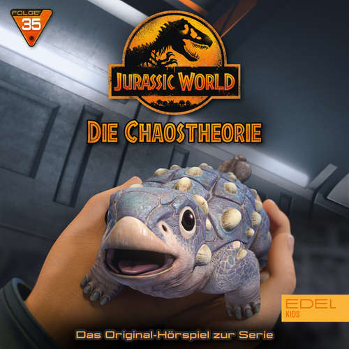 Hoerbuch Folge 35: Harte Landung / Willkommen in der Villa Paradiso (Das Original-Hörspiel zur Serie) - Marcus Giersch - Thomas Karallus