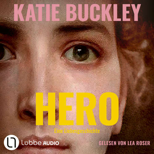 Hoerbuch Hero - Katie Buckley - Lea Roser