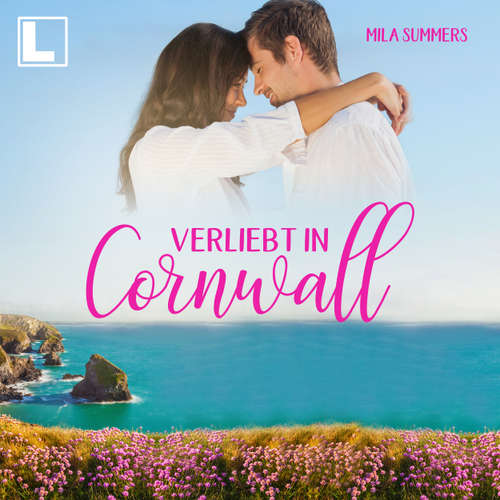 Hoerbuch Verliebt in Cornwall - Mila Summers - Ines Becher