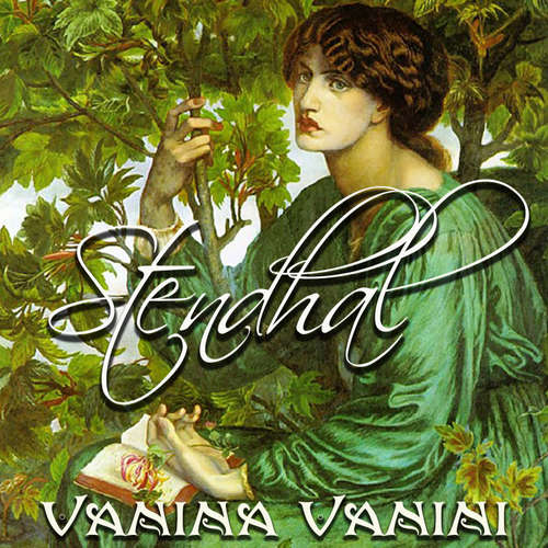 Audiobook Vanina Vanini - Stendhal - Mark Bowen