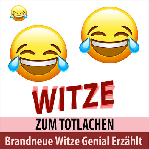 Hoerbuch Brandneue Witze Genial Erzählt - Witze zum Totlachen - Torsten Abrolat - Witze Erzähler TA