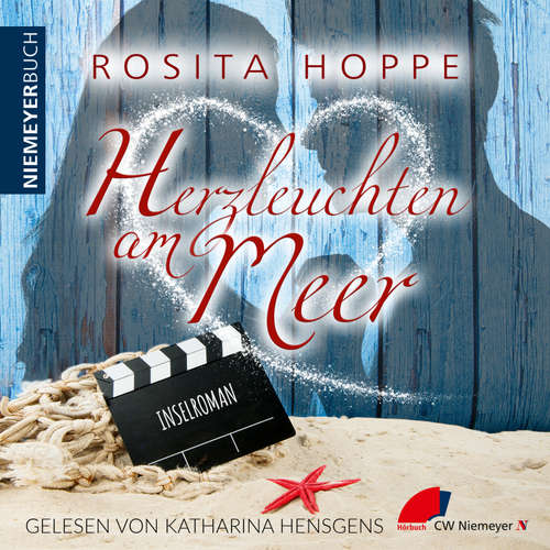 Hoerbuch Herzleuchten am Meer - Rosita Hoppe - Katharina Hensgens