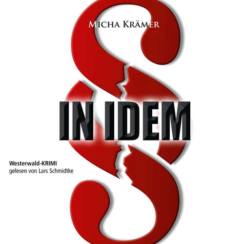 Hoerbuch In Idem - Micha Krämer - Lars Schmidtke