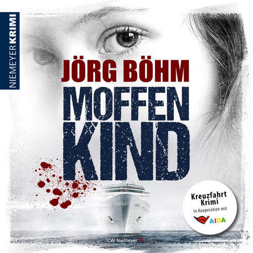 Hoerbuch Moffenkind - Jörg Böhm - Boris Henn