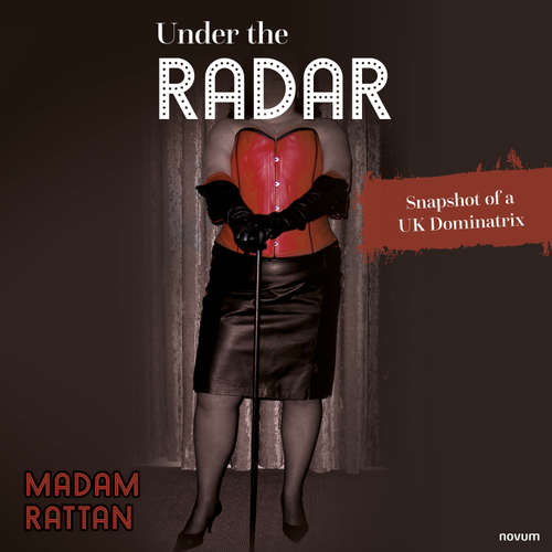 Audiobook Under The Radar - Madam Rattan - Madam Rattan