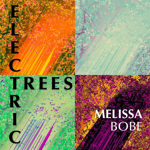 Audiobook Electric Trees - Melissa Bobe - Ina Barrón