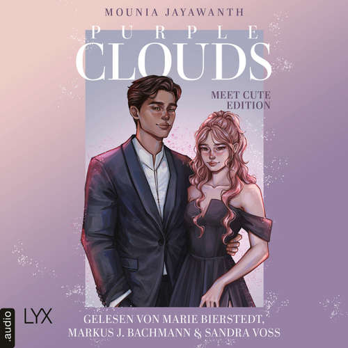 Hoerbuch Meet Cute - Mounia Jayawanth - Marie Bierstedt