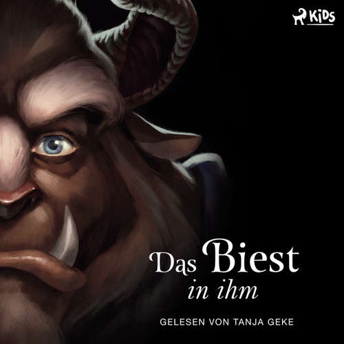 Hoerbuch Disney Villains 2: Das Biest in ihm - Serena Valentino - Tanja Geke