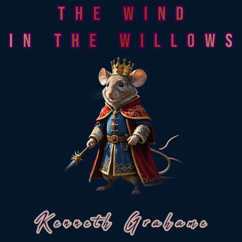 Audiobook The Wind in the Willows - Kenneth Grahame - XYZ Voices