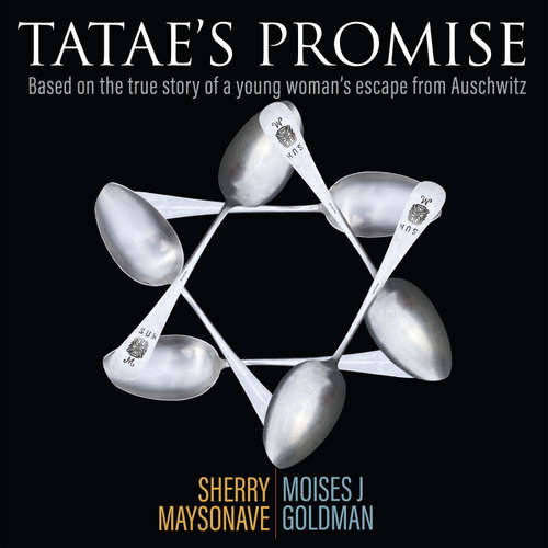 Audiobook Tatae's Promise - Sherry Maysonave - Brittany Wilkerson