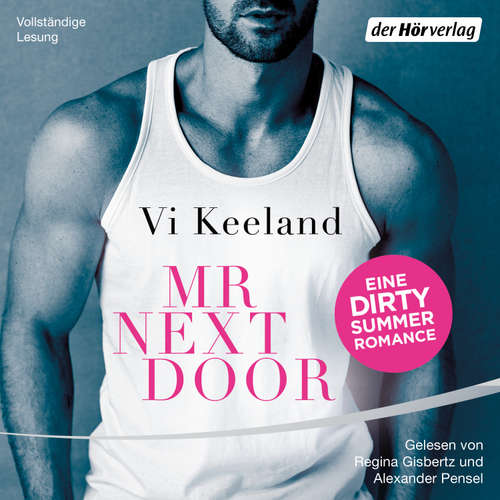 Hoerbuch Mr Next Door - Vi Keeland - Regina Gisbertz