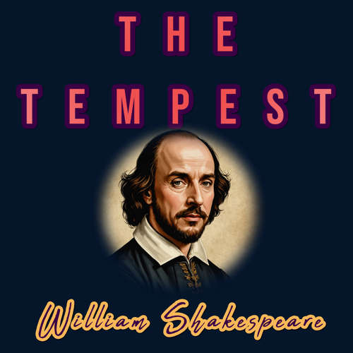 Audiobook The Tempest - William Shakespeare - XYZ Voices