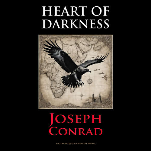 Audiobook Heart of Darkness - Joseph Conrad - XYZ Voices