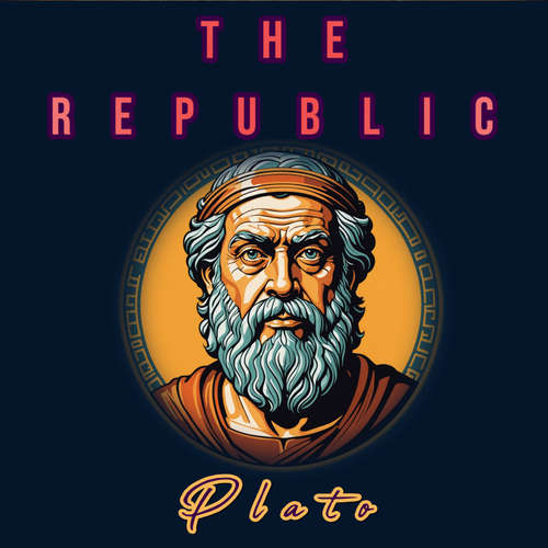 Audiobook The Republic - Plato - XYZ Voices