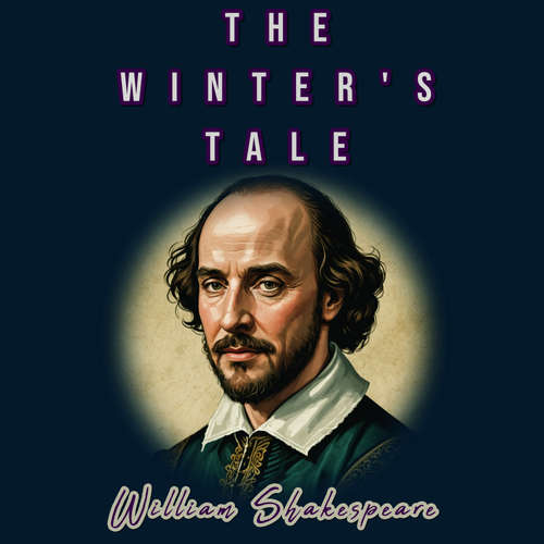 Audiobook The Winter's Tale - William Shakespeare - XYZ Voices