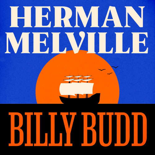 Audiobook Billy Budd - Herman Melville - Christopher Ragland