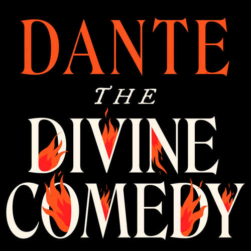 Audiobook The Divine Comedy - Dante - Malk Williams