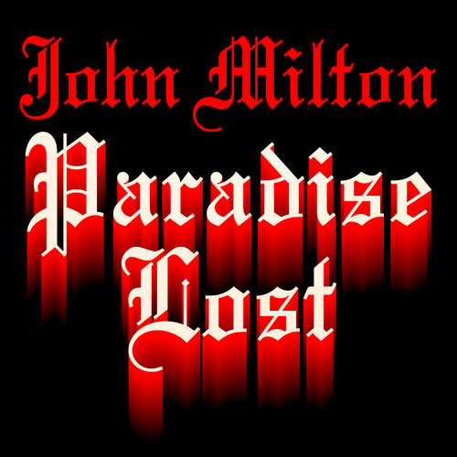 Audiobook Paradise Lost - John Milton - Jonathan Keeble
