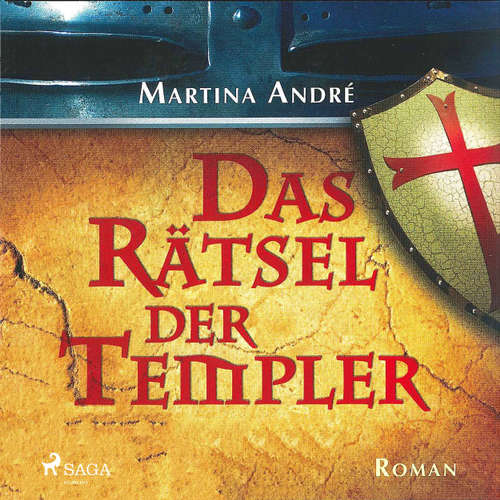 Das Rätsel der Templer