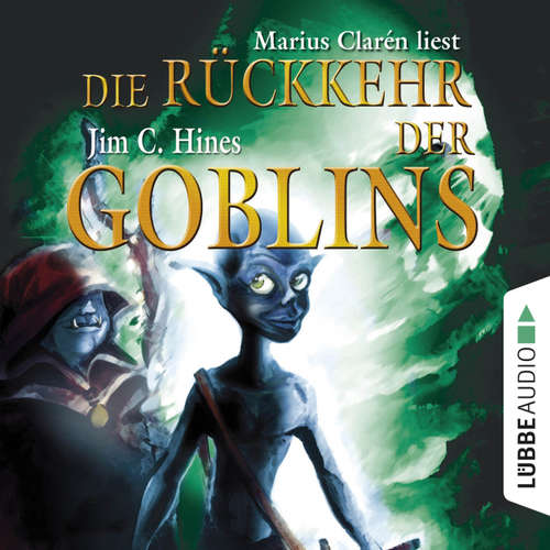 Die Rückkehr der Goblins, Teil 2