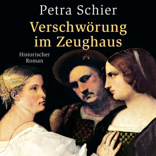 Verschwörung im Zeughaus