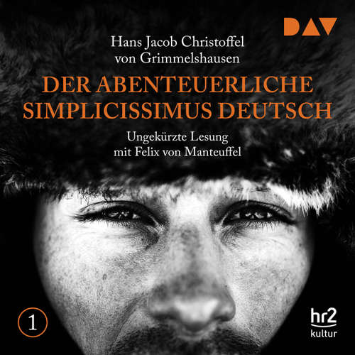Der abenteuerliche Simplicissimus, Teil 1