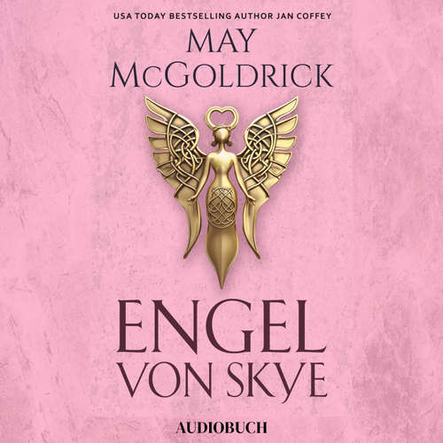 Hoerbuch Engel von Skye - May McGoldrick - Gemma Virtual-Voice