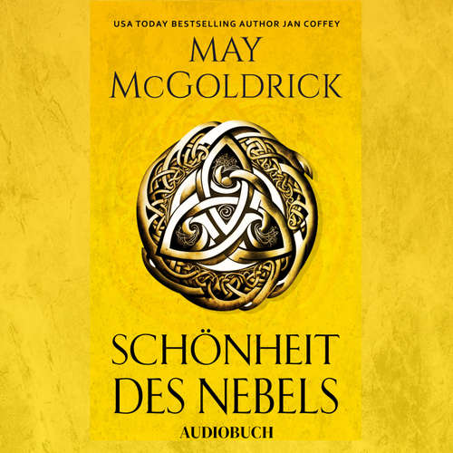 Hoerbuch Schönheit des Nebels - May McGoldrick - Gemma Virtual-Voice