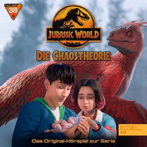 Hoerbuch Folge 38: Schwere Entscheidung / Kein Entkommen (Das Original-Hörspiel zur Serie) - Mareike Wolfgarten - Thomas Karallus