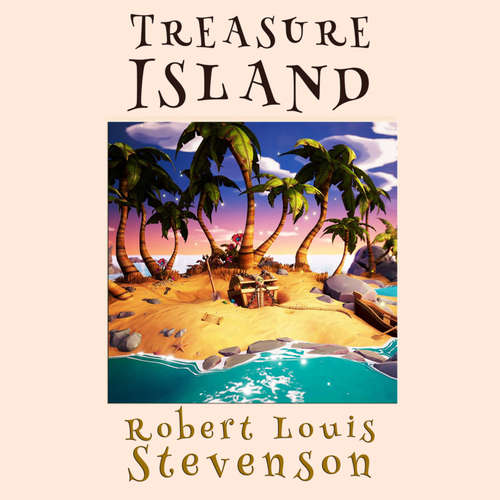 Audiobook Treasure Island - Robert Louis Stevenson - XYZ Voices