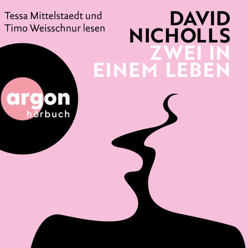 Hoerbuch Zwei in einem Leben - David Nicholls - Tessa Mittelstaedt