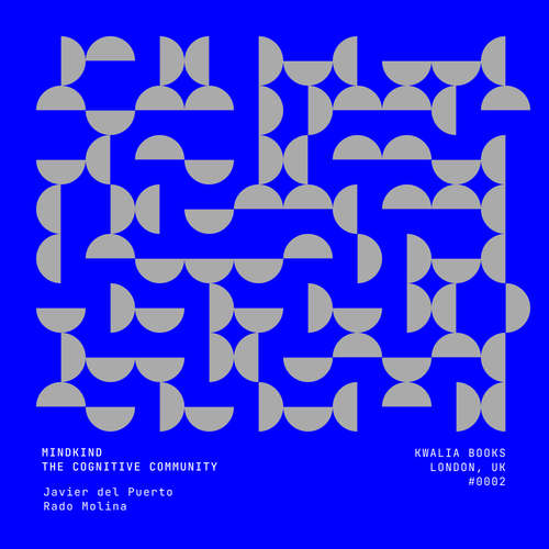Audiobook Mindkind, The Cognitive Community - Javier del Puerto - Madison