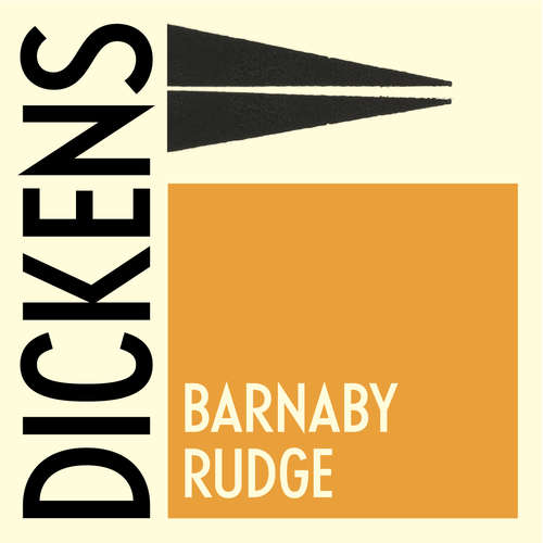 Audiobook Barnaby Rudge - Charles Dickens - Nicholas Boulton