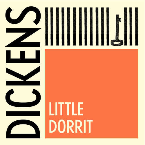 Audiobook Little Dorrit - Charles Dickens - Julie Teal