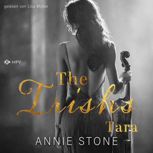 Hoerbuch Tara - Annie Stone - Lisa Müller