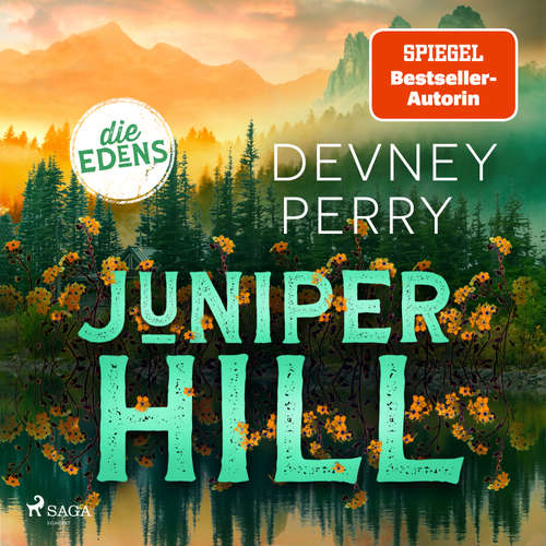 Hoerbuch Juniper Hill - Devney Perry - Jesse Grimm