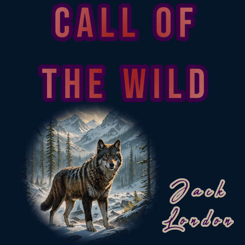 Audiobook Call of the Wild - Jack London - XYZ Voices