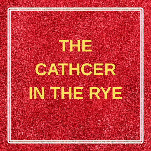 Audiobook The Catcher in the Rye - Briefly Summaries - David Sterling