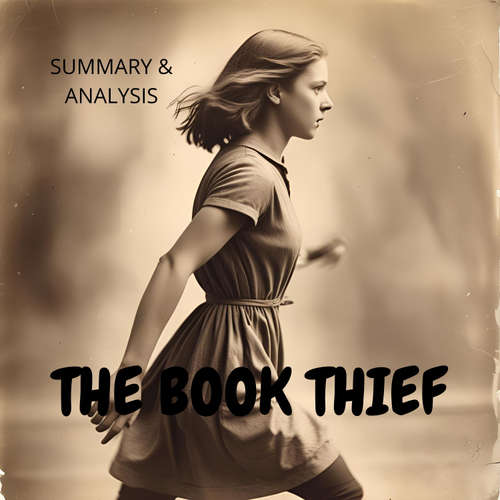 Audiobook The Book Thief - Briefly Summaries - Daniel Brooks