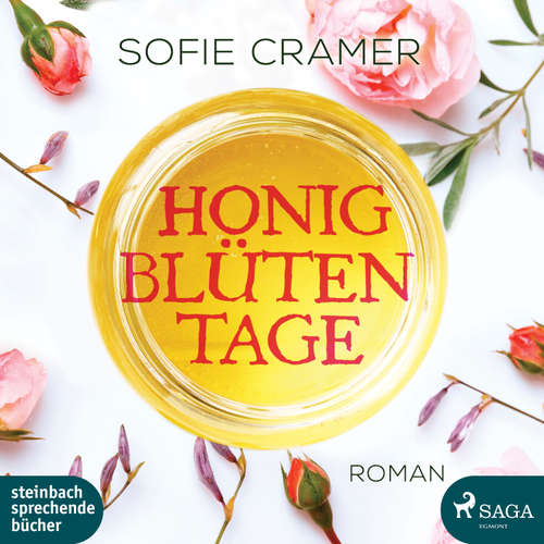Hoerbuch Honigblütentage - Sofie Cramer - Ulla Wagener