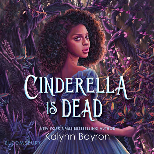Audiobook Cinderella Is Dead - Kalynn Bayron - Bahni Turpin