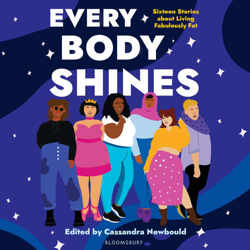 Audiobook Every Body Shines -  - Kelsey Miller