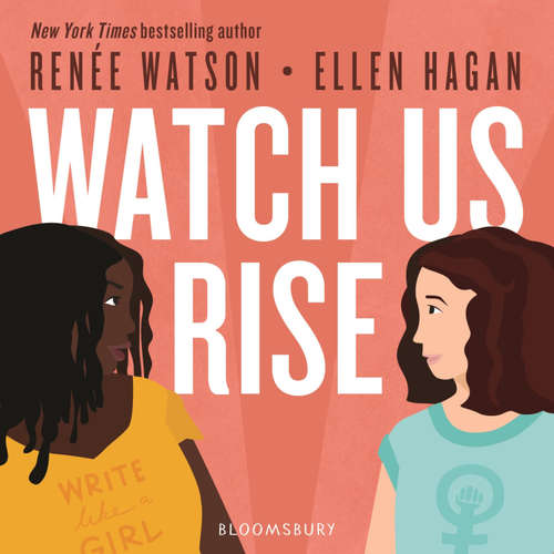 Audiobook Watch Us Rise - Renée Watson - Angela Lewis