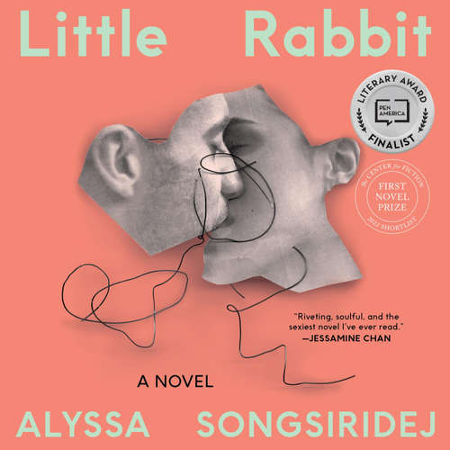 Audiobook Little Rabbit - Alyssa Songsiridej - Jenapher Zheng