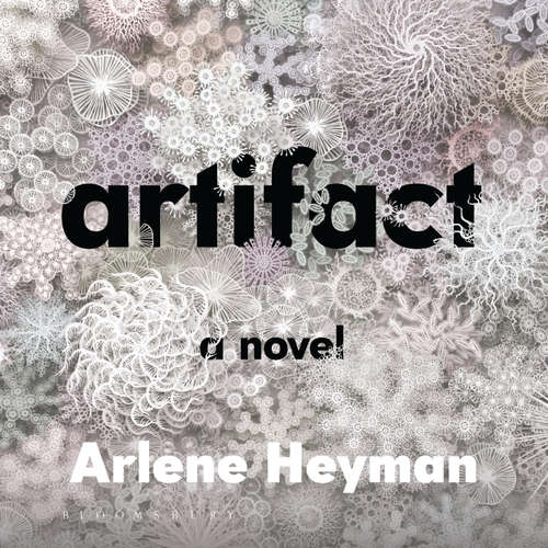 Audiobook Artifact - Arlene Heyman - Stephanie Ellyne
