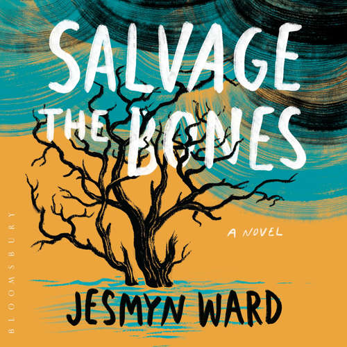 Audiobook Salvage the Bones - Jesmyn Ward - January LaVoy