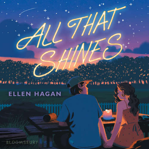 Audiobook All That Shines - Ellen Hagan - Ellen Hagan