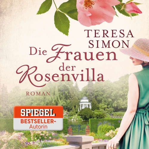 Die Frauen der Rosenvilla